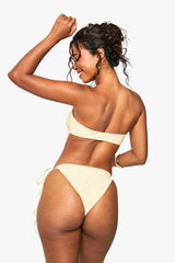 Swimwear Essentials Tie Side Brief