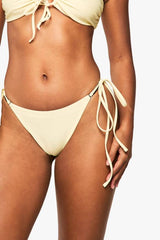 Swimwear Essentials Tie Side Brief