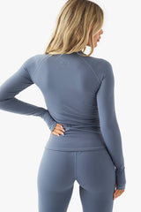 DSGN Studio Sports Ultra Sculpt Zip Through Jacket