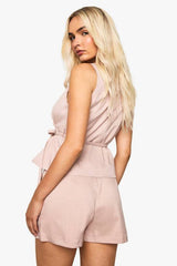 Tailored Shorts
