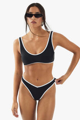 DSGN Studio Sports Bikini Bottom