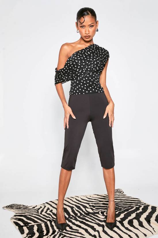 Yoga Capri Pant