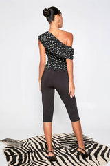 Yoga Capri Pant