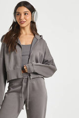 Shrunken Flared Jogger 3 Piece Tracksuit