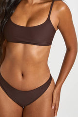 Essentials Brief Bikini Bottom