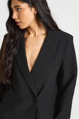 Tall Essential Oversized Blazer