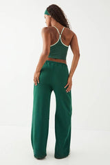 DSGN Studio Sport Straight Leg Jogger