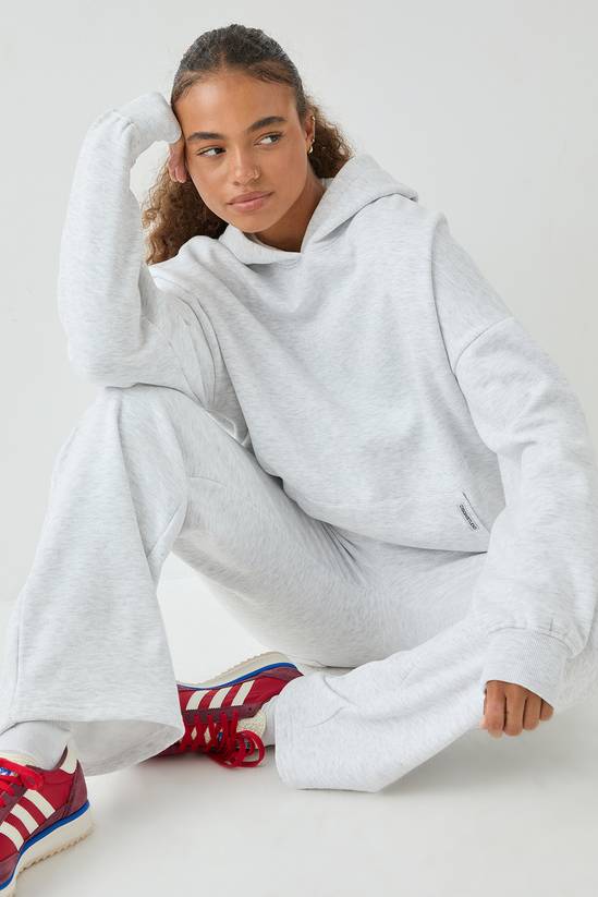 DSGN Studio Oversized Over The Head Hoodie