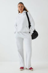 DSGN Studio Oversized Over The Head Hoodie