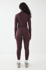 DSGN Studio Sports Sculpt Zip Through Jacket