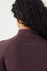 DSGN Studio Sports Sculpt Zip Through Jacket