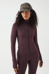 DSGN Studio Sports Sculpt Zip Through Jacket