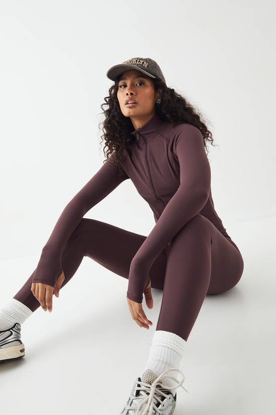 DSGN Studio Sports Sculpt High Waist Legging