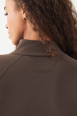DSGN Studio Sculpt Zip Through Sports Jacket