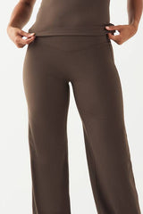 DSGN Studio Sculpt Straight Leg Trouser
