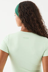 DSGN Studio Sport Sculpt Short Sleeve Top