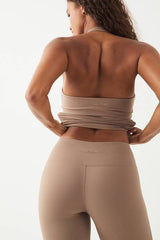 DSGN Studio Sports Sculpt Flared Active Leggings