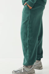 DSGN Studio Sport Training Club Oversized Cuffed Jogger