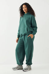 DSGN Studio Sport Training Club Oversized Cuffed Jogger