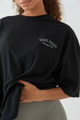 DSGN Studio Sport Training Club Oversized T-Shirt