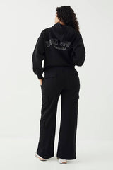 DSGN Studio Sport Training Club Cargo Pocket Straight Leg Jogger