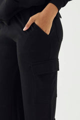 DSGN Studio Sport Training Club Cargo Pocket Straight Leg Jogger