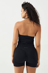 DSGN Studio Sport Contour Seamless Scrunch Bum Short