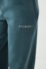 DSGN Studio Run Club Printed Straight Leg Jogger