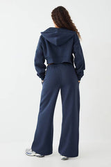 DSGN Studio Applique 3 Piece Tracksuit