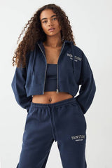 DSGN Studio Applique 3 Piece Tracksuit
