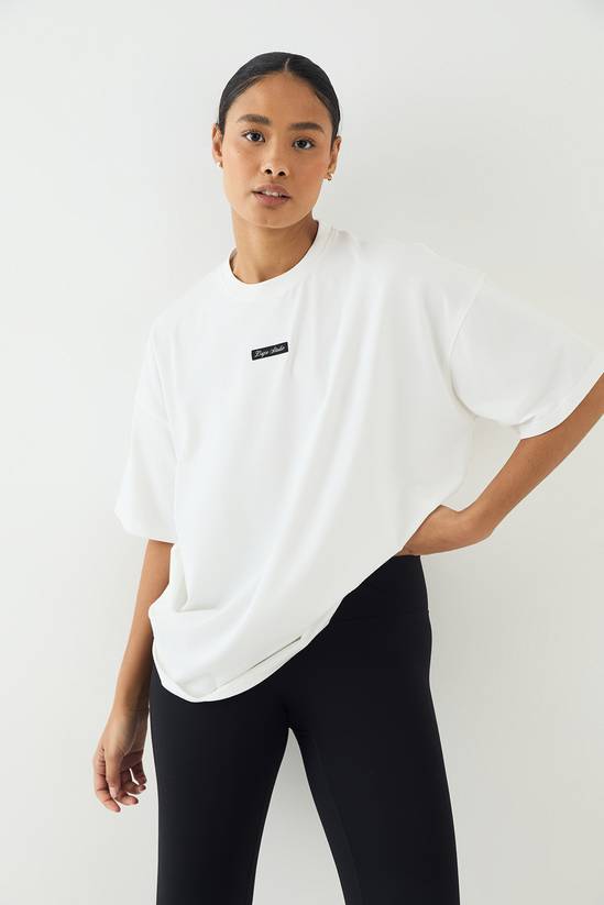 DSGN Studio Script Short Sleeve T-Shirt