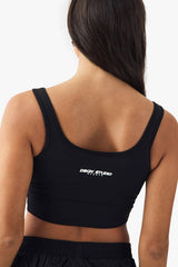 DSGN Studio Sculpt Padded Sports Bra