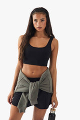 DSGN Studio Sculpt Padded Sports Bra