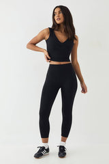 DSGN Studio Sculpt Highwaist 7/8 Legging