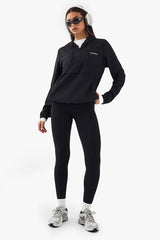 DSGN Studio Pull Over Rip Stop Hooded Jacket