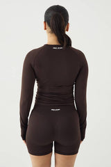 DSGN Studio Sport Contour Discreet Scrunch Seamless Short