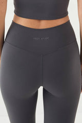 DSGN Studio Sculpt Wrap Waist Legging