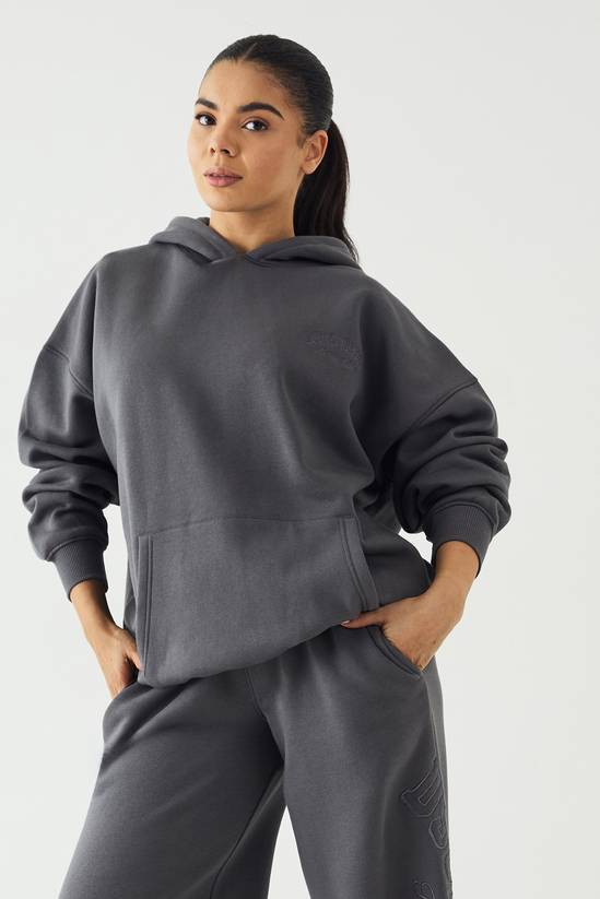DSGN Studio Sport Training Club Oversized Hoodie