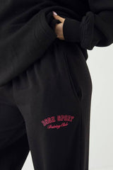 DSGN Studio Sport Training Club Straight Leg Jogger