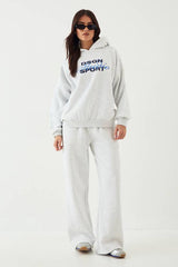 DSGN Studio Sport Oversized Hoodie