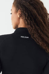 DSGN Studio Sport Zip Through Sports Jacket