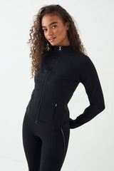 DSGN Studio Sport Zip Through Sports Jacket