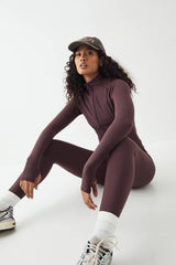DSGN Studio Tall Sculpt High Waist Legging