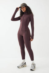DSGN Studio Tall Sculpt High Waist Legging