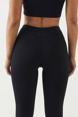 DSGN Studio Sculpt Ruched Waist High Waist Legging