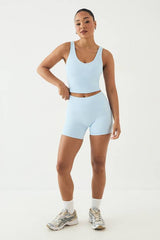 DSGN Studio Sculpt Seam Detail Cycling Short